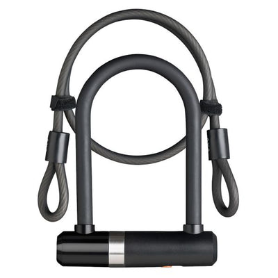 Axa antivol newton u-lock mini
