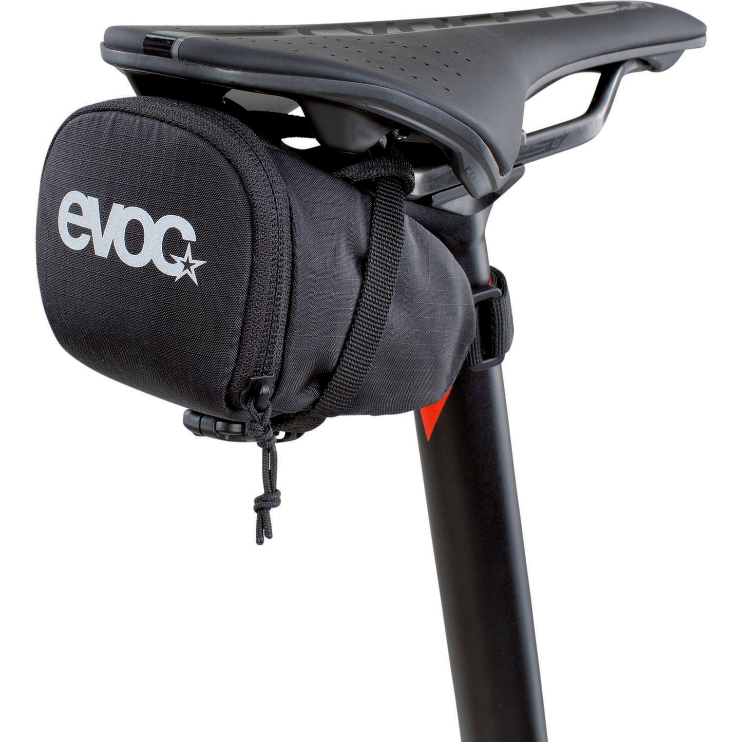 Evoc - sacoche de selle noir m 0,7l