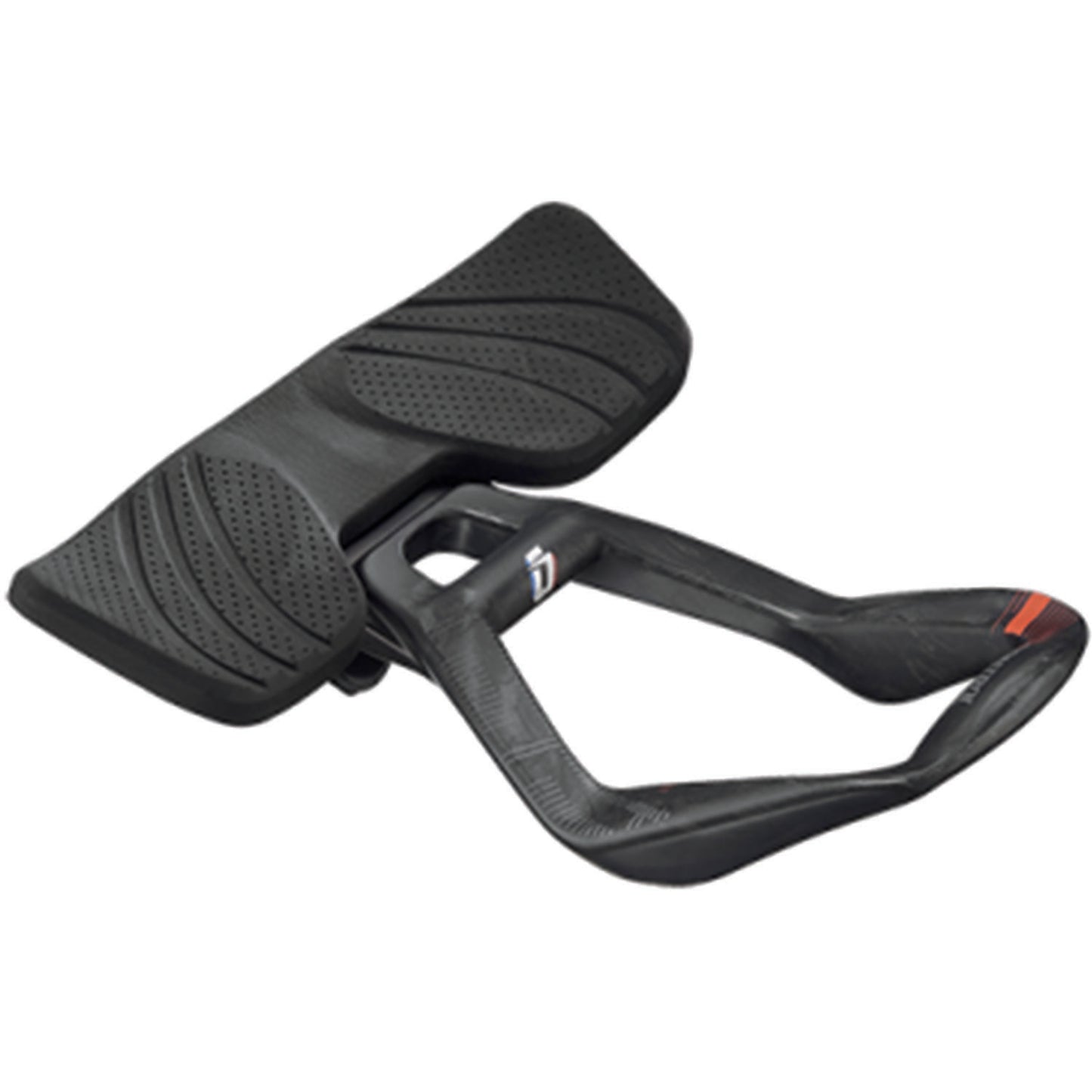 Control Tech - Scirocco Triathlon TT Set -Up Gardonybar STEM MINTING MINI Clip -on Ud Carbon Itit