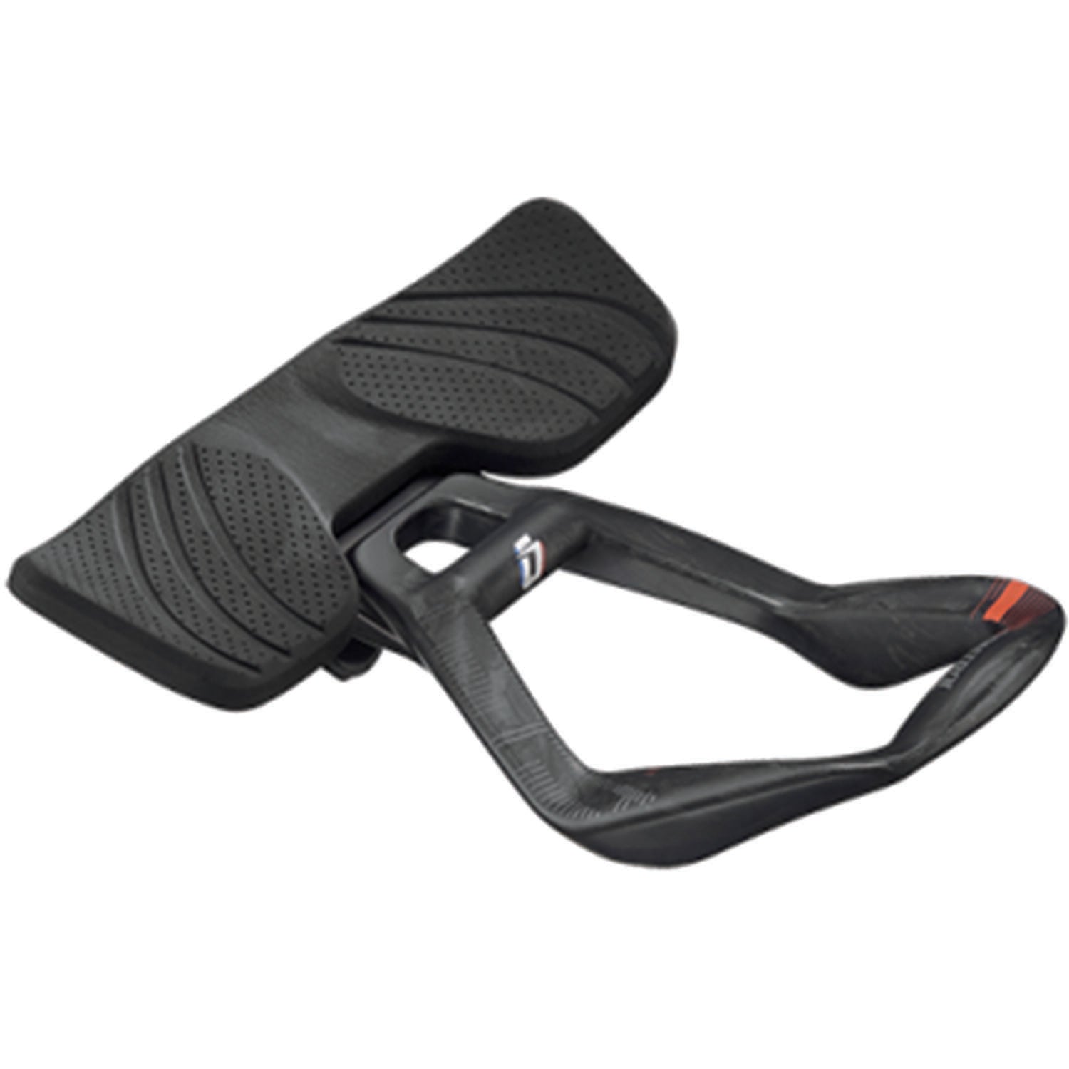 Control Tech - Scirocco Triathlon TT Set -Up Gardonybar STEM MINTING MINI Clip -on Ud Carbon Itit