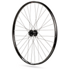 RODI WIELSET TRYP 25 27,5 avec essieu de siège 15x100 et libération rapide 9x135 6 Boutes Disque de frein Mount 8 9 10 11 Speed ​​Black