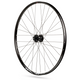 RODI WIELSET TRYP 25 27,5 avec essieu de siège 15x100 et libération rapide 9x135 6 Boutes Disque de frein Mount 8 9 10 11 Speed ​​Black