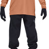 Pantalon d'eau Fox Head Ranger pour jeunes, pantalon de pluie