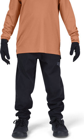 Pantalon d'eau Fox Head Ranger pour jeunes, pantalon de pluie