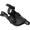 Shimano Shifters (droite) 12 vitesses SLX SL-M7100 noir