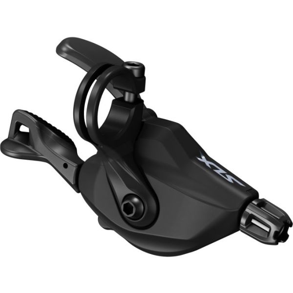 Shimano Shifters (droite) 12 vitesses SLX SL-M7100 noir