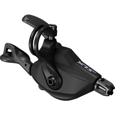 Shimano Shifters (droite) 12 vitesses SLX SL-M7100 noir