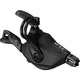 Shimano Shifters (droite) 12 vitesses SLX SL-M7100 noir
