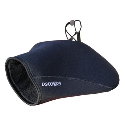Housses Ds Manchons scooter Noir