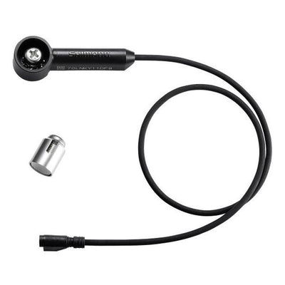 Étapes du capteur de vitesse Shimano E5000, E6000, E6100, E7000 et E8000 avec câble 760 mm