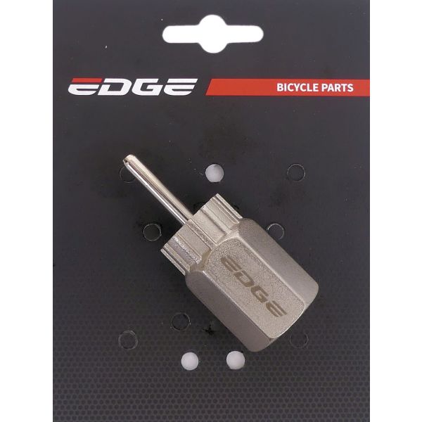 Acheteur de cassette de bord avec broche devant HG