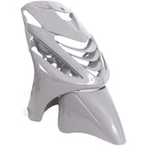 Edge Storge 5 pièces pour Zip-SP de l'année 2000 Nardo Gray - afbeelding 2