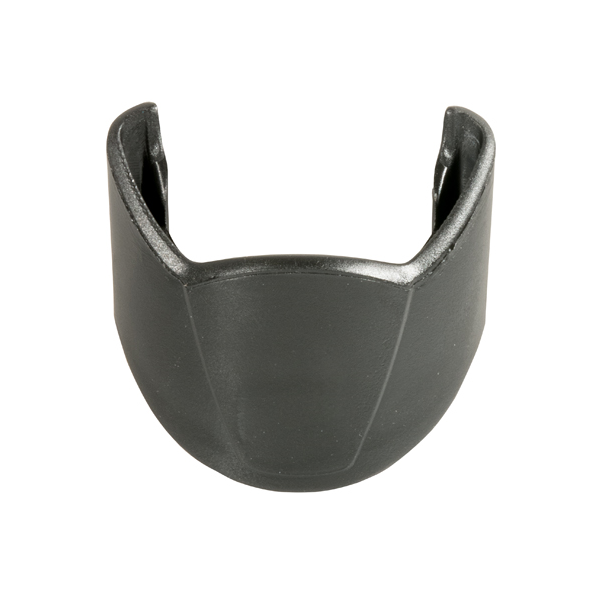 Nez de plaque de 65 mm de large (adapté à la plupart des ailes) (5 pièces)