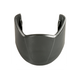Nez de plaque de 65 mm de large (adapté à la plupart des ailes) (5 pièces)