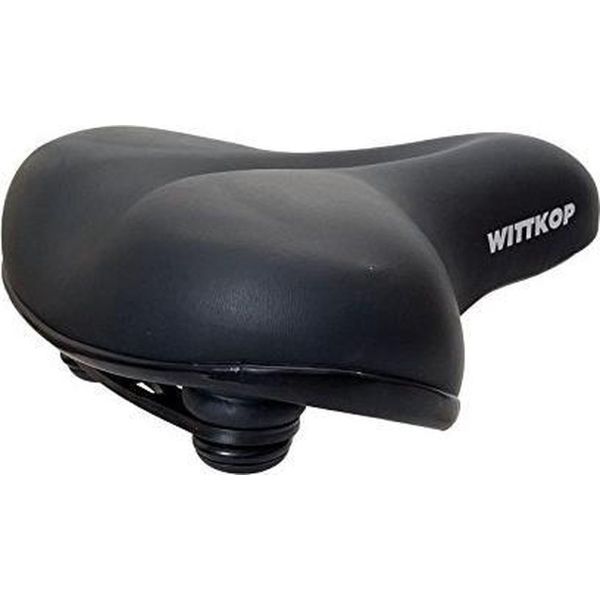Selle wittkop big - noir