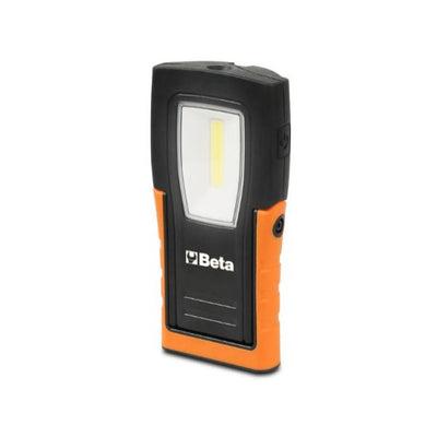 Outils de lampe d'inspection LED rechargeable bêta 1838 Compact