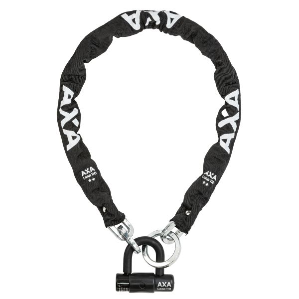 Boucle de verrouillage de chaîne Axa Boucle de verrouillage de chaîne