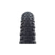 Pneu pliable Schwalbe Nobby Nic Super Trail 27,5 x 2,40 62-584 mm - noir
