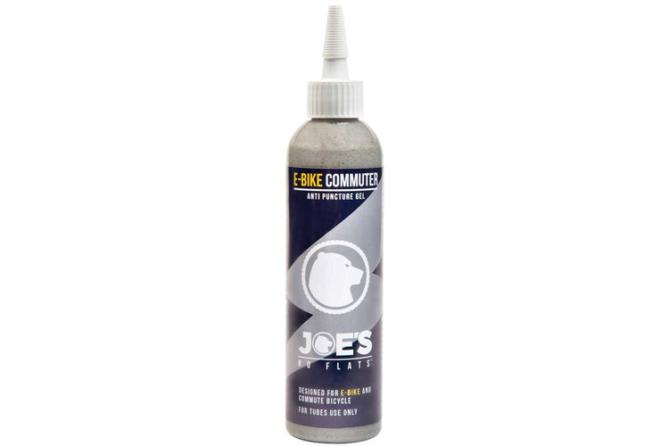 Joe's No Flats E-Bike Commuter Gel Scelant 240ml