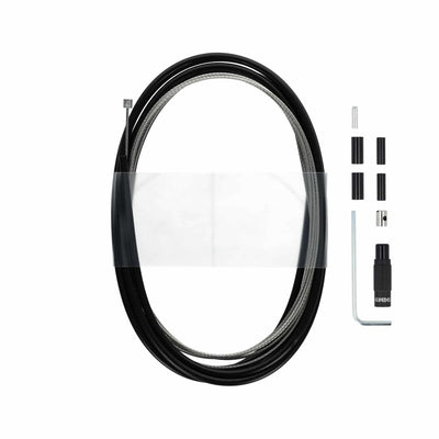Elvedes Cable Kit Dropper Post and Lock-Out Romotes Super Flex