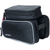 Basil Sport Design frame bag double M noir