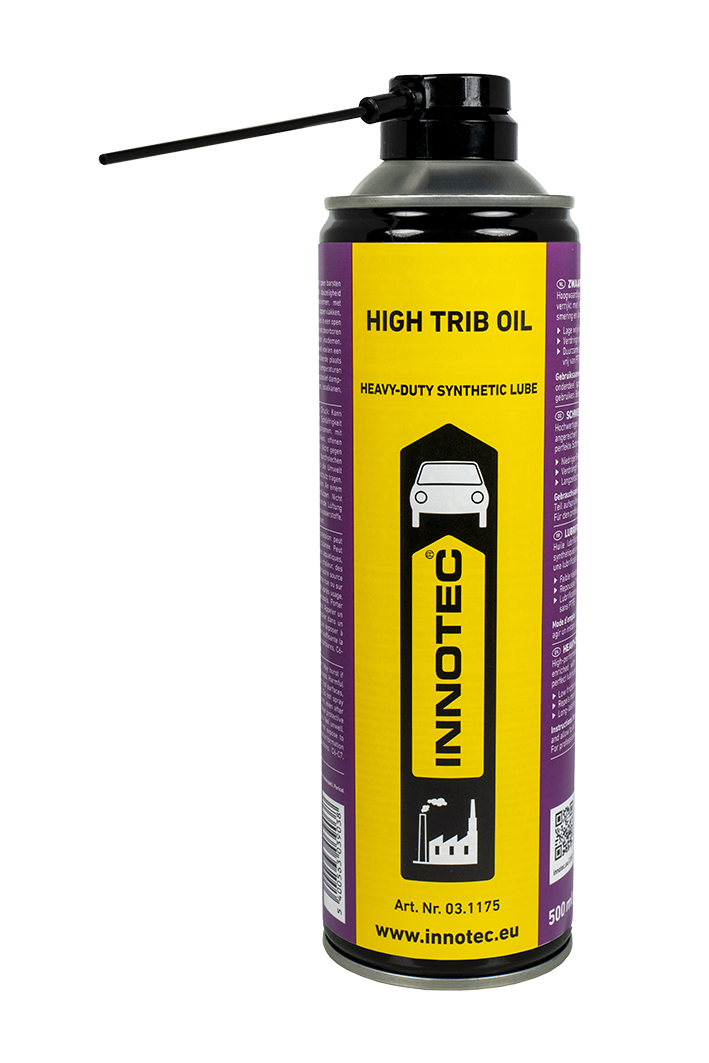 Huile Tec bh1403a inno high trib