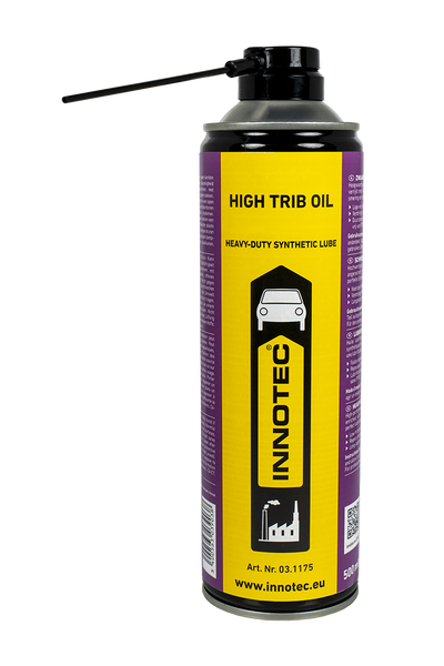 Huile Tec bh1403a inno high trib