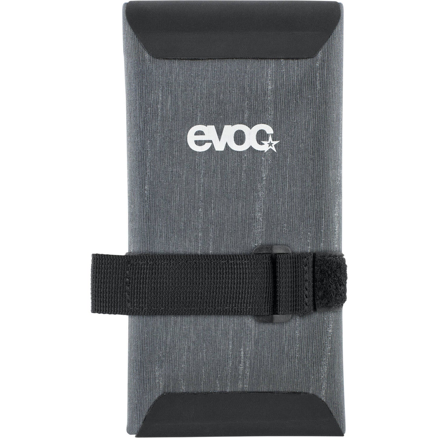 Evoc - - enveloppe d'outils wp gris carbone taille unique