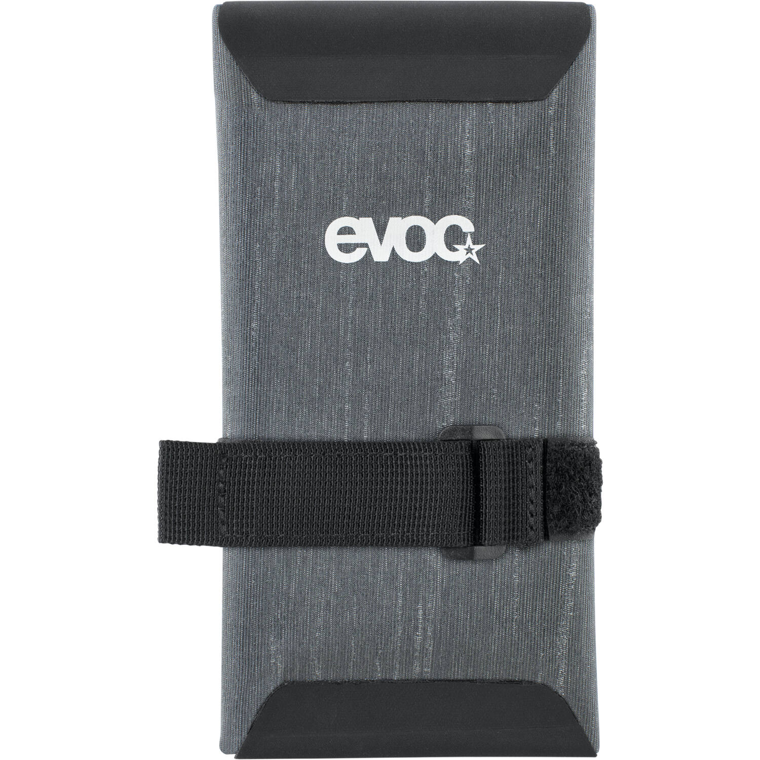 Evoc - - enveloppe d'outils wp gris carbone taille unique