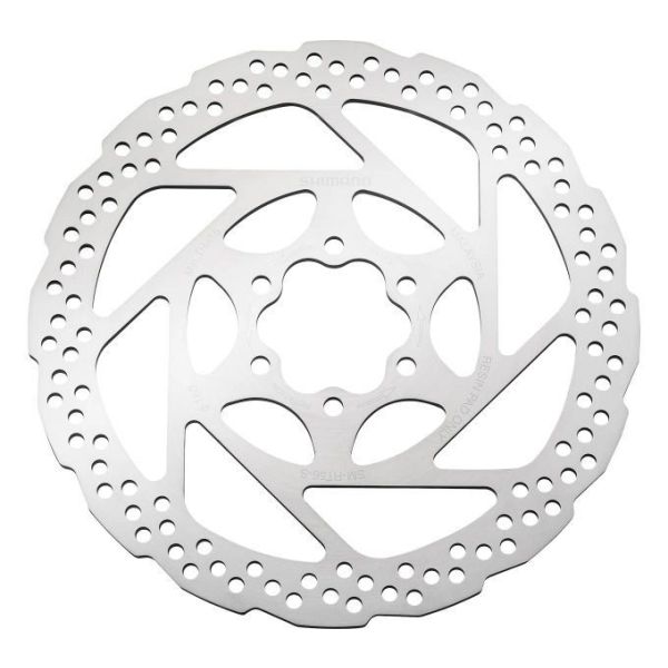 Shimano Brake Disc 160 mm 6 boulons SM-RT56