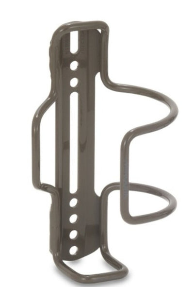 Minoura porte-bouteille entrée latérale droite slb-100r noir