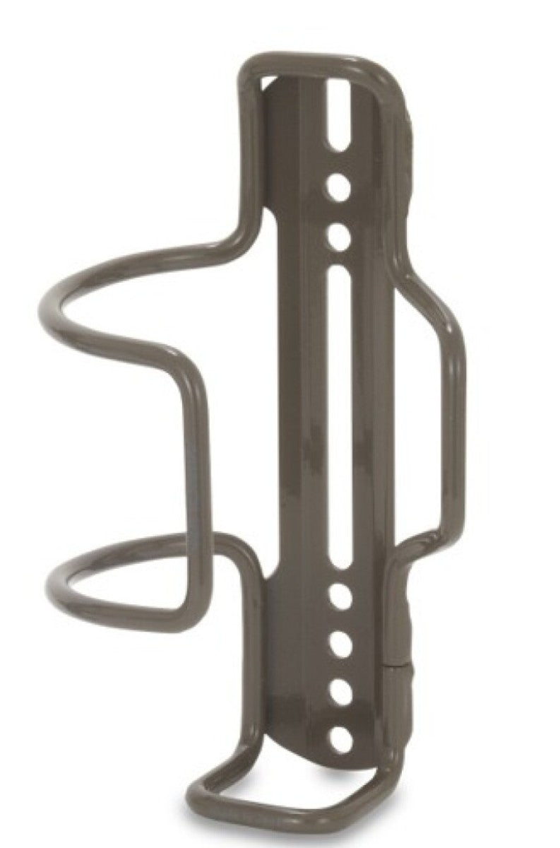 Minoura porte-bouteille entrée latérale gauche slb-100l noir