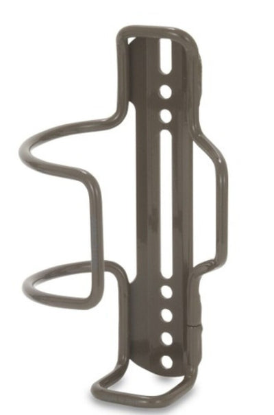 Minoura porte-bouteille entrée latérale gauche slb-100l noir