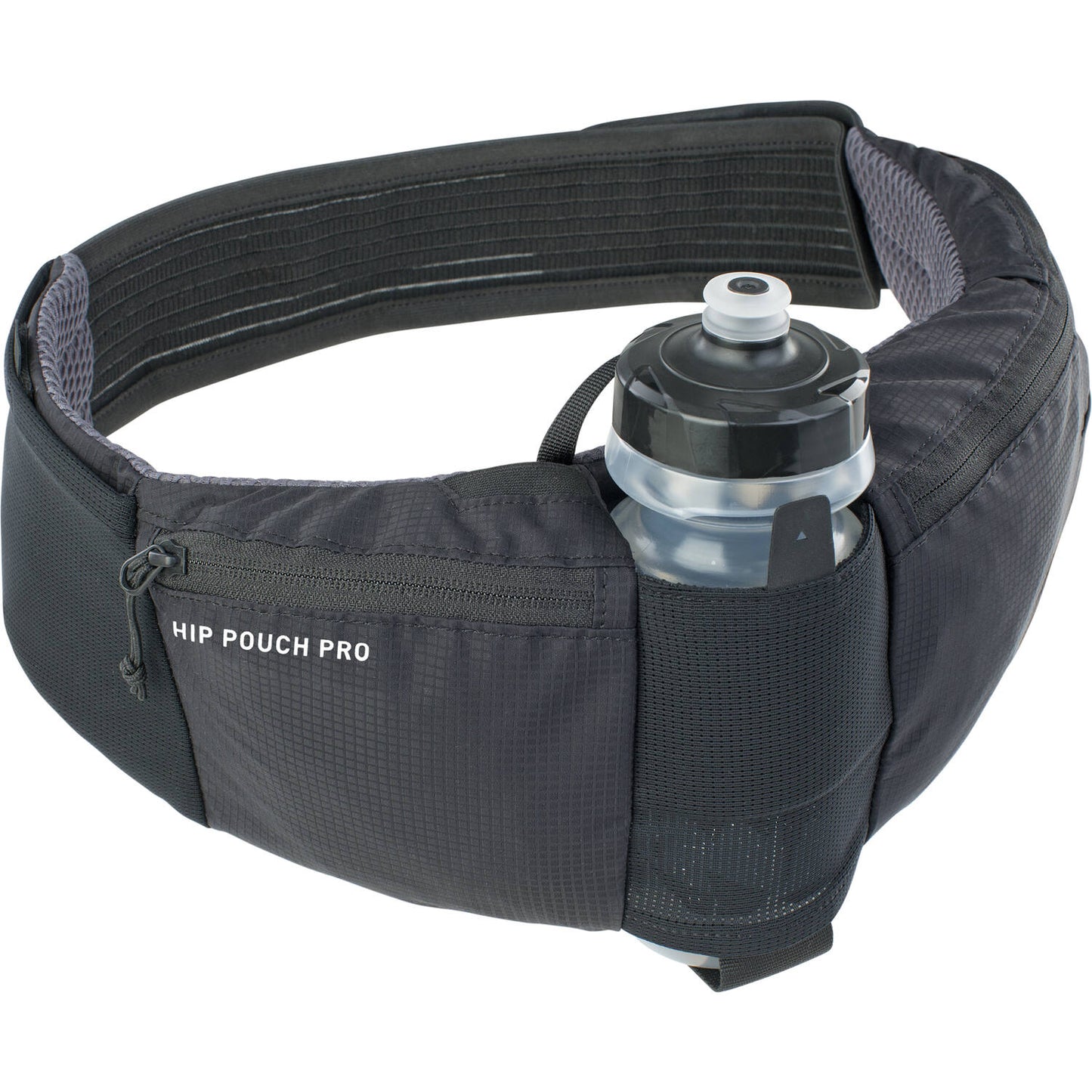 Evoc - hip pochette pro + gourde noir taille unique 1l