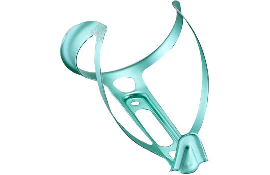 Supacaz - porte-bidon fly cage ano celeste