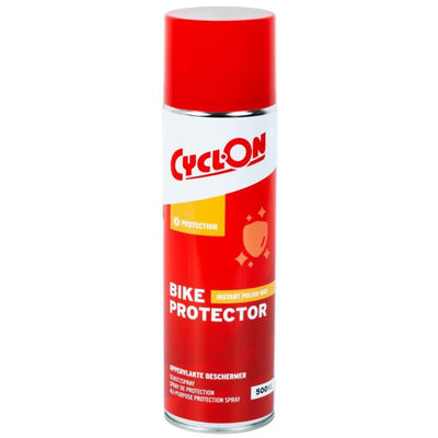 Instant Polish Wax Spray 500ml