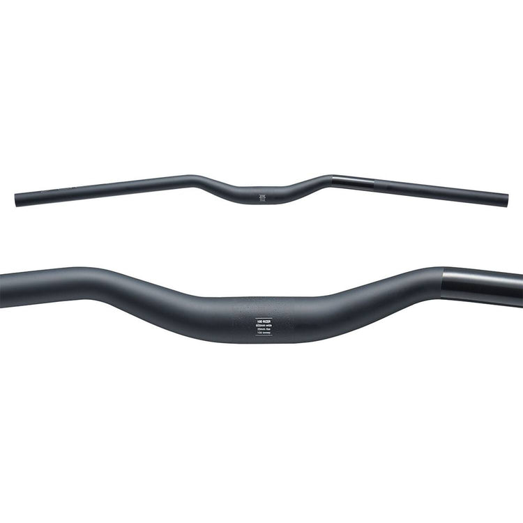 Ritchey Send Mtb WCS Trail Rizer Blatte 800mm 10D