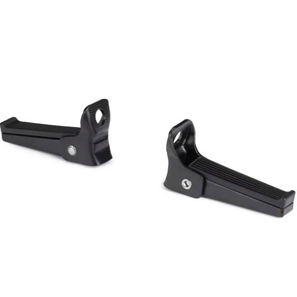 Bobike Foot represt set 1118 on As Black