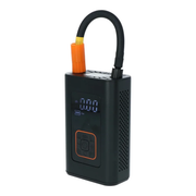 Compresseur mobile Carpoint compact - rechargeable USB-C - 7,4v 60w - tension réglable - jusqu'à un maximum de 150 psi ou 10,3 bar - lampe de poche, batterie externe pour lampe de secours - afbeelding 3