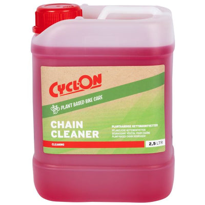 Jerrycan 2,5 L de la chaîne de chaîne de cyclon.
