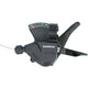 Manette gauche 3 vitesses Shimano SL-M315