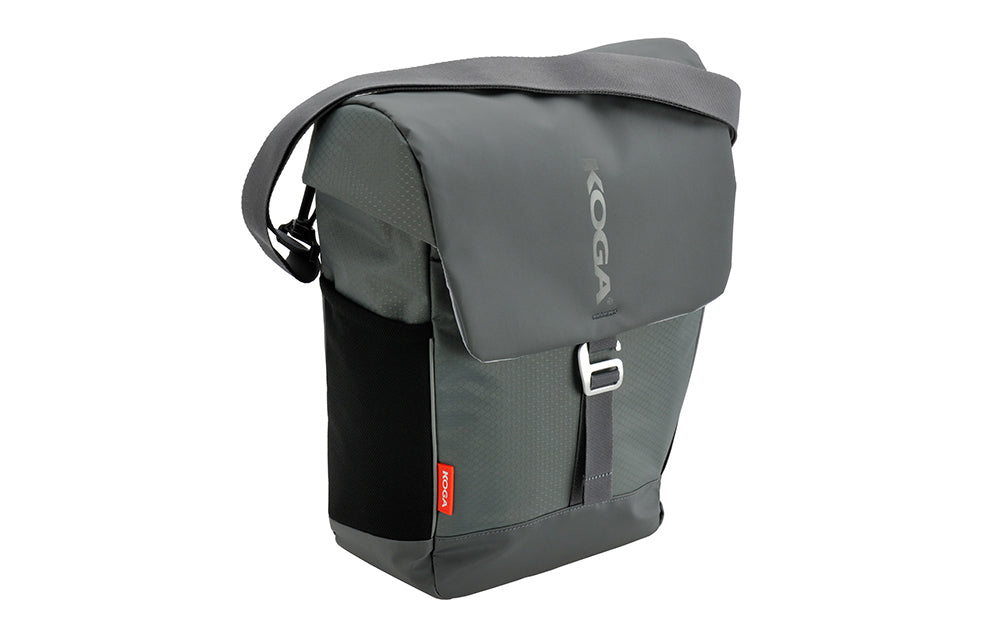 Sacoche de vélo simple Ff1501c koga 17l