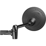 Busch Muller Spiegel pour E-Bike Busch Müller Cycle Star Ø80 mm noir - afbeelding 3