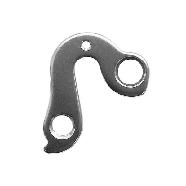 Patin de dérailleur GH-090 avec jeu de vis M8x0,75