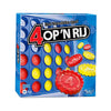 Hasbro Four d'affilée