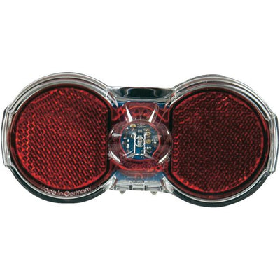 Feu arrière Bumm Toplight Flat Plus 329ALK-02 50+80mm
