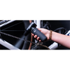 Souffleur d'air Cyclon e-power turbo pour le soufflage à sec