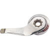Shimano Remarm avec Holder Nexus SG-C3000-7C Silver