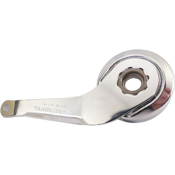 Shimano Remarm avec Holder Nexus SG-C3000-7C Silver