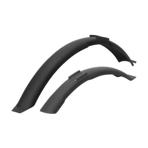 Fender Polisport Set 20 Everest Junior Black
